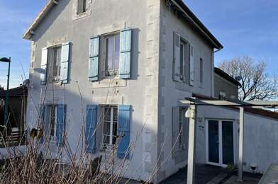 Maison 5 pièces 129600 €