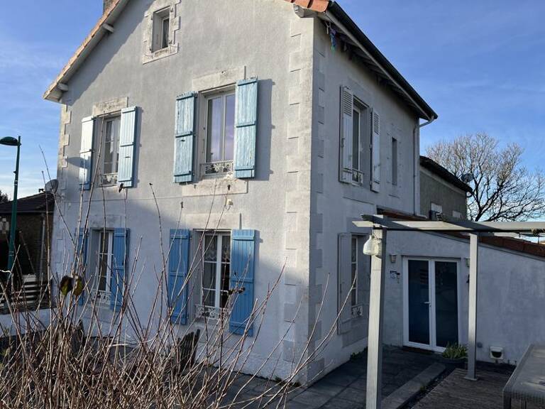 Maison de ville de 5 pièces principales — photo 1