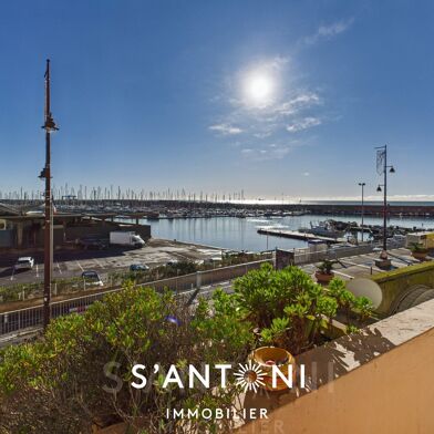 Appartement 3 pièces 339000 €