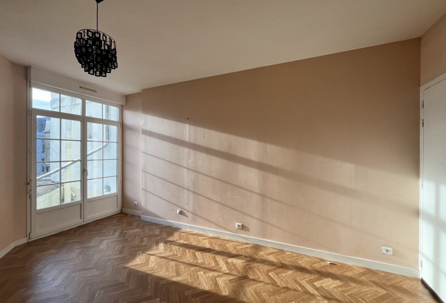 Appartement de 1 pièces principales — photo 1