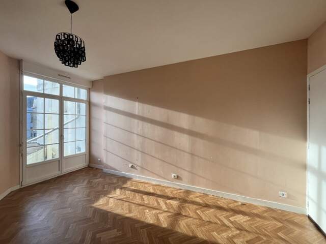 Appartement de 1 pièces principales — photo du bien