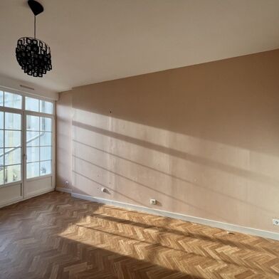 Appartement 1 pièces 124890 €