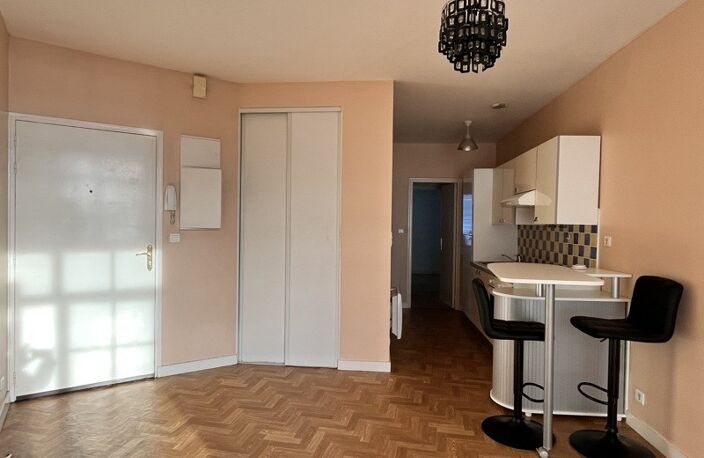 Appartement de 1 pièces principales — photo 2