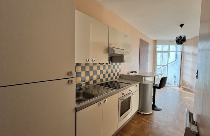 Appartement de 1 pièces principales — photo 4