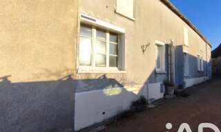 Maison 4 Pièces 108 m² à vendre à Broyes (51120)