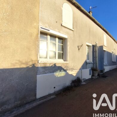 Maison 4 pièces 97700 €
