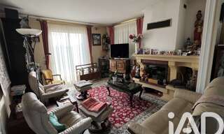 Maison 7 Pièces 157 m² à vendre à Nanteuil-lès-Meaux (77100)