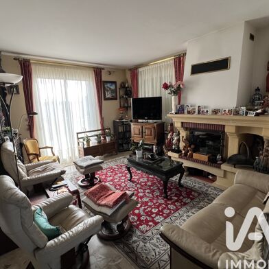 Maison 7 pièces 439900 €