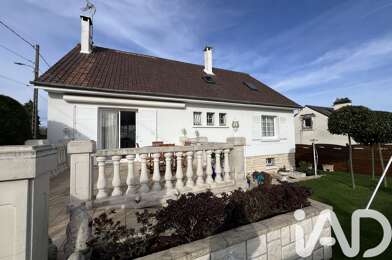 Maison 7 pièces 399000 €