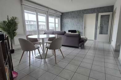 Appartement 2 pièces 108600 €