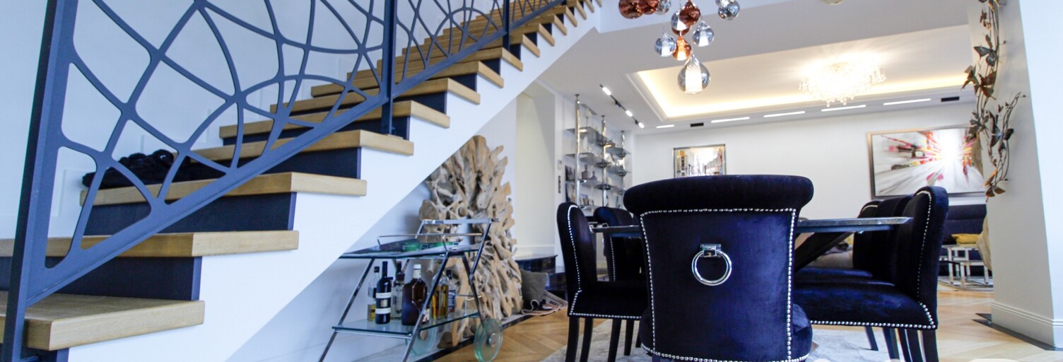 Maison 9 Pièces 403 m² à vendre à Saint-Brice-sous-Forêt (95350)