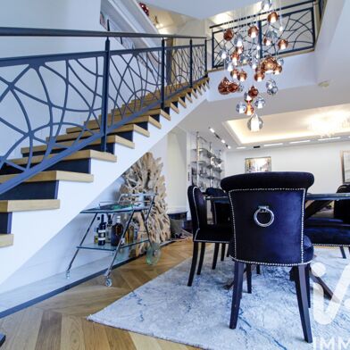 Maison 9 pièces 1700000 €