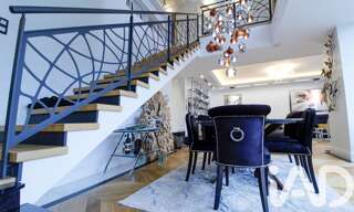 Maison 9 Pièces 403 m² à vendre à Saint-Brice-sous-Forêt (95350)