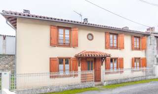 Maison 4 Pièces 129 m² à vendre à Mazères-de-Neste (65150)