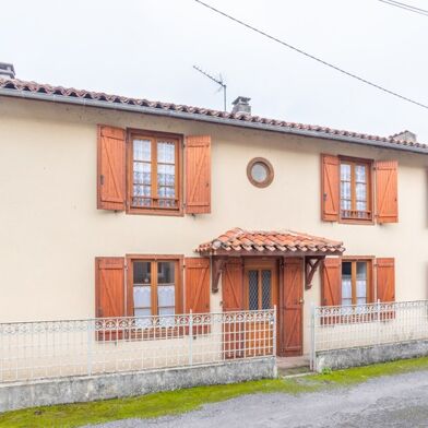 Maison 4 pièces 159700 €