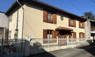 Maison 4 Pièces 129 m² à vendre à Mazères-de-Neste (65150)