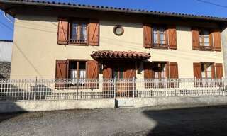 Maison 4 Pièces 129 m² à vendre à Mazères-de-Neste (65150)