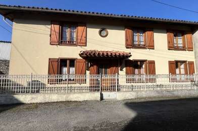 Maison 4 pièces 159700 €