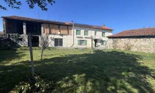 Maison 5 Pièces 183 m² à vendre à Martres-de-Rivière (31210)