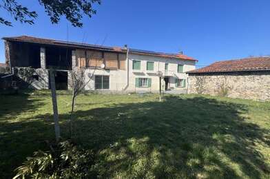 Maison 5 pièces 162000 €