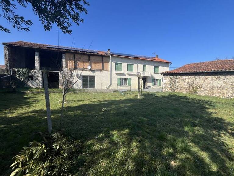 Ferme (tte) de 5 pièces principales — photo 1