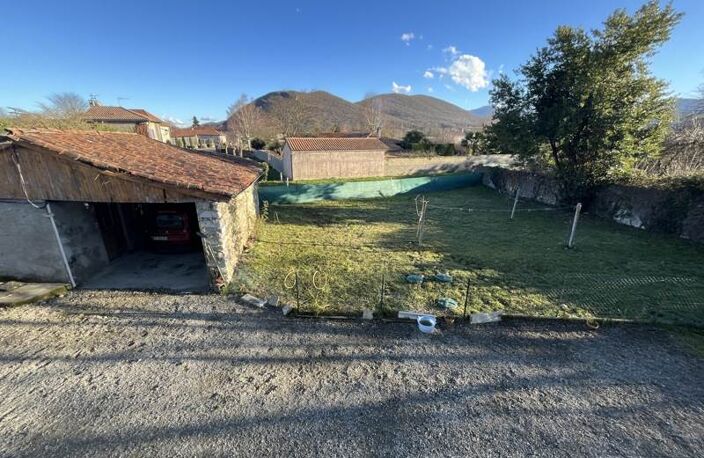 Ferme (tte) de 5 pièces principales — photo 5
