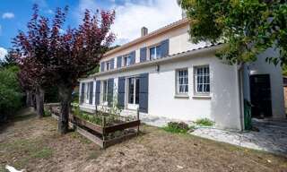 Maison 7 Pièces 200 m² à vendre à Baurech (33880)