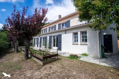 Maison 7 pièces 525000 €