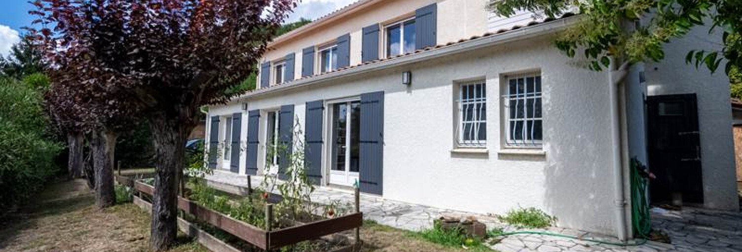 Maison 7 Pièces 200 m² à vendre à Baurech (33880)