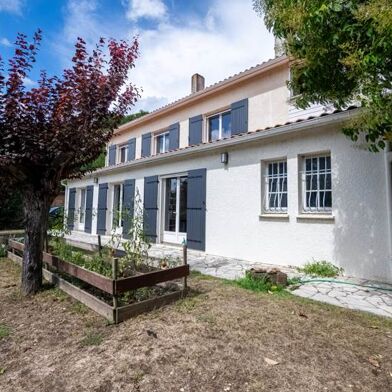Maison 7 pièces 525000 €