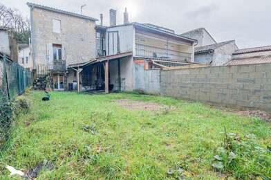 Appartement 4 pièces 182000 €