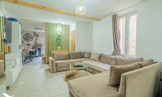 Appartement 4 Pièces 89 m² à vendre à Paillet (33550)