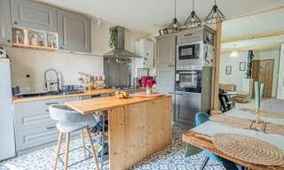 Appartement 4 Pièces 89 m² à vendre à Paillet (33550)