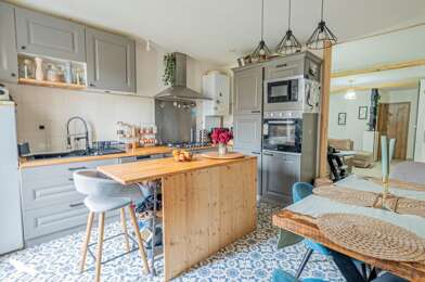 Appartement 4 pièces 179655 €