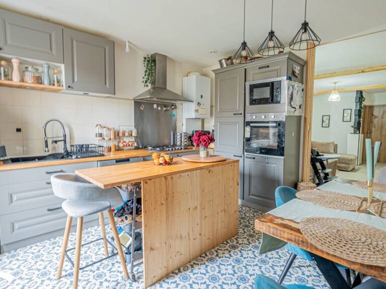 Appartement de 4 pièces principales — photo 1