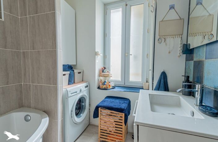 Appartement de 4 pièces principales — photo 5