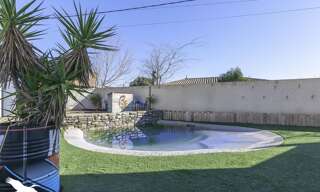 Maison 4 Pièces 86 m² à vendre à Poussan (34560)