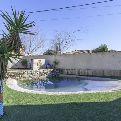 Maison 4 pièces 369000 €