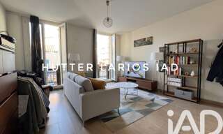Appartement 1 Pièce 24 m² à vendre à Toulon (83000)