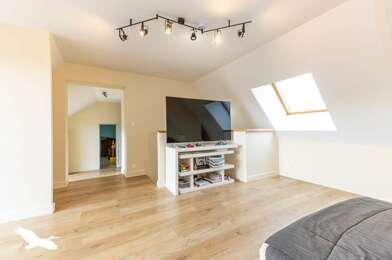 Maison 5 pièces 369600 €