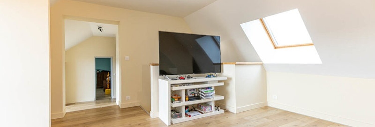 Maison 5 Pièces 182 m² à vendre à Cieutat (65200)