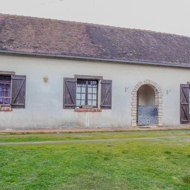 Maison 5 pièces 149000 €