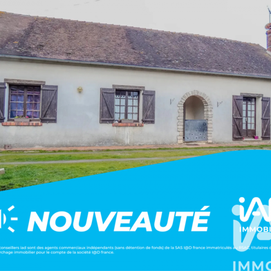 Maison 5 pièces 149000 €
