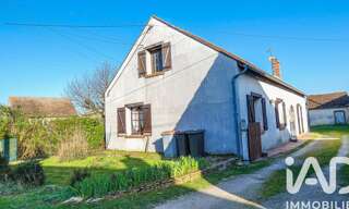 Maison 5 Pièces 117 m² à vendre à Chapelon (45270)