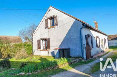 Maison 5 pièces 149000 €