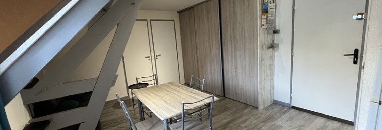 Appartement 3 Pièces 33 m² à vendre à Campan (65710)