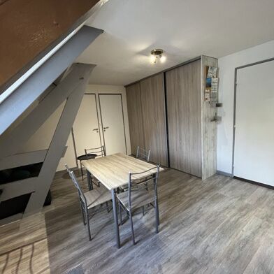 Appartement 3 pièces 81360 €
