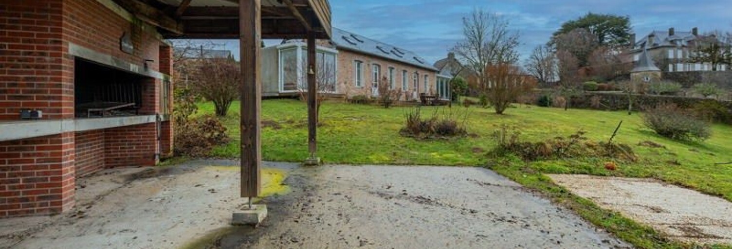 Maison 4 Pièces 117 m² à vendre à Saint-Exupéry-les-Roches (19200)