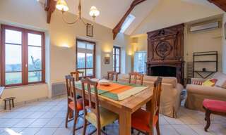 Maison 4 Pièces 117 m² à vendre à Saint-Exupéry-les-Roches (19200)