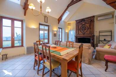 Maison 4 pièces 200000 €